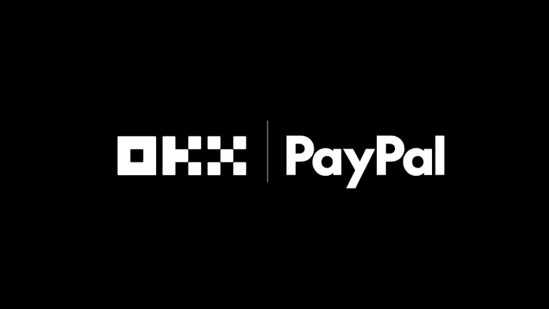 OKX & PayPal