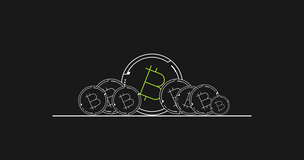 Bitcoin vs. oro: comparación entre el oro tradicional y el “oro digital”