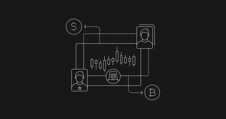 OKX Launches New 'Spot Copy Trading' Feature