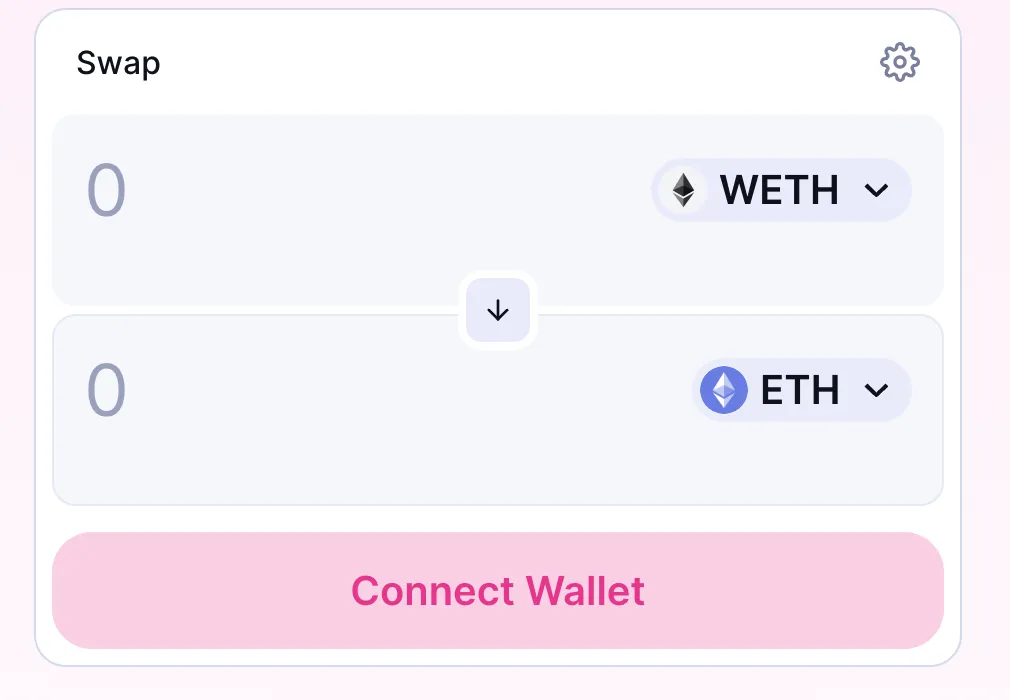 What Is Wrapped Ethereum Eth